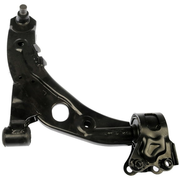 Dorman 521-212 Front Right Lower Suspension Control Arm and Ball Joint Assembly for Specific Mazda Models
