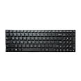 thumbnail image 2 of Teclado del ordenador portátil CUTICAT para UX510 UX510U UX510UR Series negro, 2 of 5