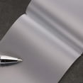 thumbnail image 3 of GHSDFBB 150 Pieces White 2.5x3.7 Inches Transparent Universal Thermal Laminating Sheets Pouches Premium Films for Laminator Machine Photo Paper Files Card Picture Office Supplies, 3 of 7