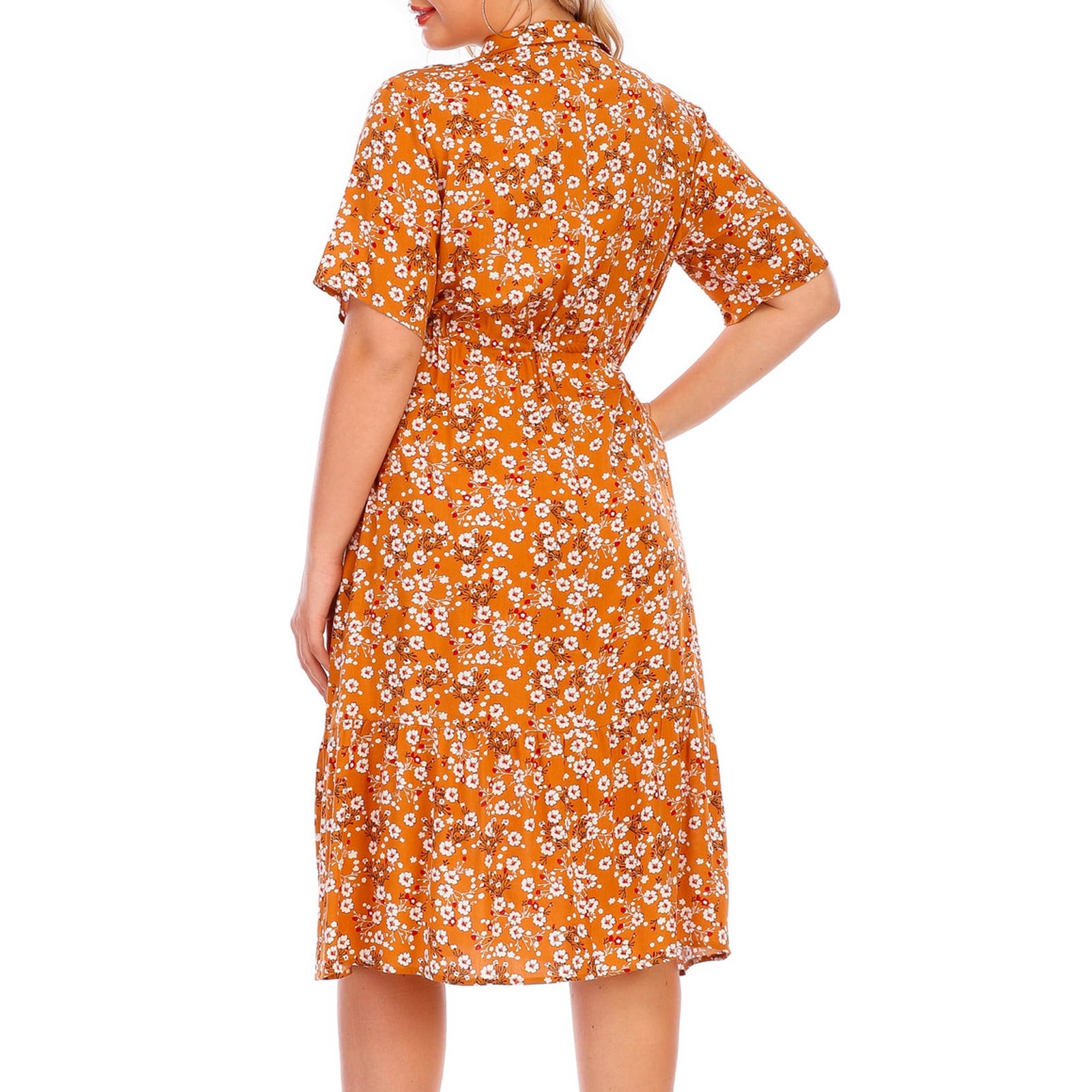 YFPWM Sparkly Dresses for Women Free 