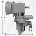 thumbnail image 2 of Washer Accessory Repair Pump Drain Pump for Whirlpool Amana and Crosley Washers, 2 of 3