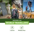 thumbnail image 4 of Travel Series Medical Kit - Travel Medic, 4 of 8