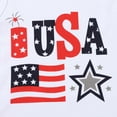 4th of july outfits for baby girl