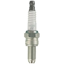 NGK (4374) CR8EKB Standard Spark Plug Pack of 1One Size