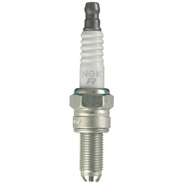 NGK 2305 Resistor Spark Plug, CR9EKB, High Performance