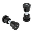 thumbnail image 1 of Cart Leaf Spring Shackle Bushing Kit Metal Polyurethane Sleeves Upgrade DS 1981 Onwards, 1 of 7