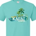 thumbnail image 4 of Inktastic Kauai Hawaii Tropical Vacation T-Shirt, 4 of 5