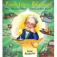 thumbnail image 1 of Pre-Owned Timeless Thomas: How Thomas Edison Changed Our Lives (Paperback) 1250114780 9781250114785, 1 of 1