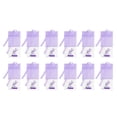 thumbnail image 1 of 24 bolsitas de almacenamiento vacías para colgantes de lavanda, 1 of 8