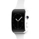 thumbnail image 3 of Smartwatch Fralugio Reloj Inteligente X6 Blanco Lujo, 3 of 5