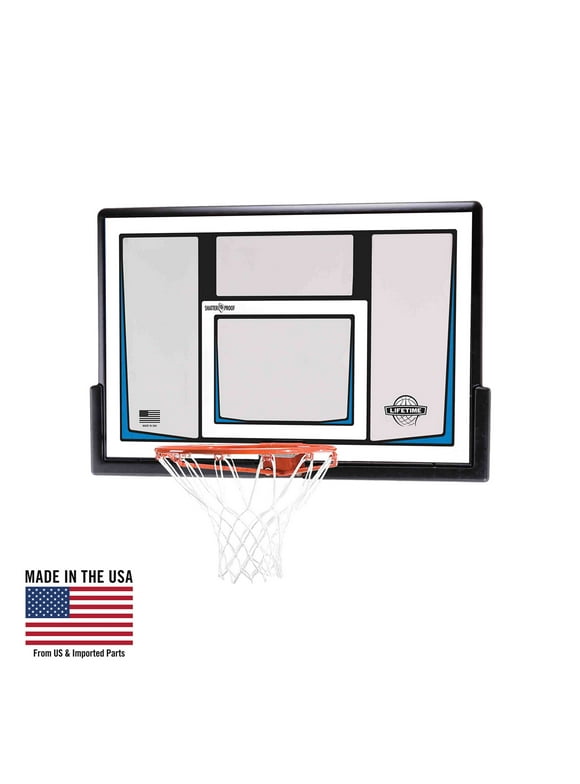 Basketball Backboards in Basketball Accessories