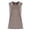 Ash, variant on Next Level Womens Festival Muscle Tank, XS, Desert Pink