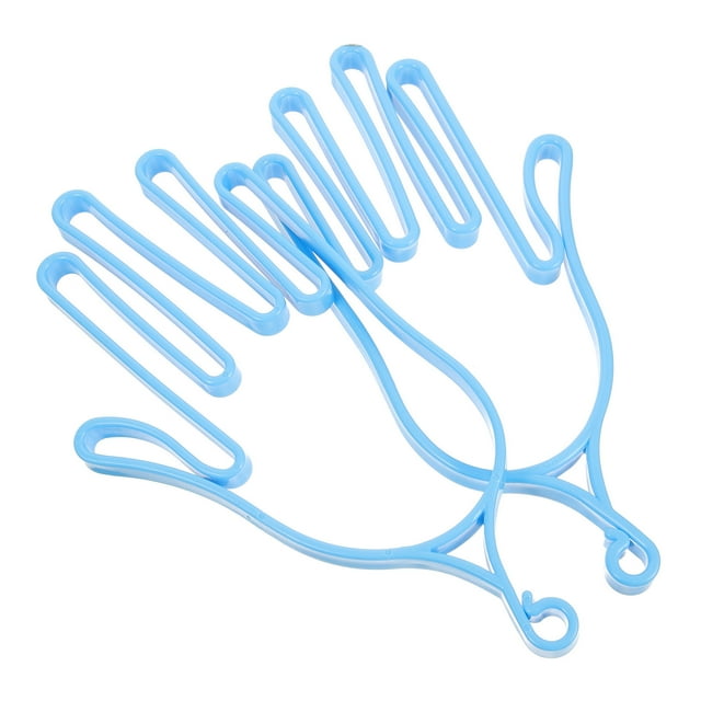 SHOWERORO Golf Glove Holder 2Set with Professional Design for Drying and Storage