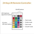 thumbnail image 5 of Kit de retroiluminación LED para TV CPLID RGB, 5 of 5