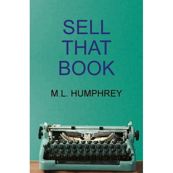 Sell That Book, (Paperback)