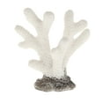 thumbnail image 5 of Unique Bargains 1 Pcs Colorful Coral Reef Decor Mini Faux Coral Decor for Aquarium Decorations White 1.81"x2.09", 5 of 6