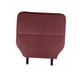 thumbnail image 4 of Protector de asiento trasero de coche, reemplaza la funda protectora del asiento trasero para Byd Atto 1pc rojo, 4 of 9
