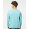 thumbnail image 3 of Tultex - New MMsF - Unisex Fleece Crewneck Sweatshirt, 3 of 5