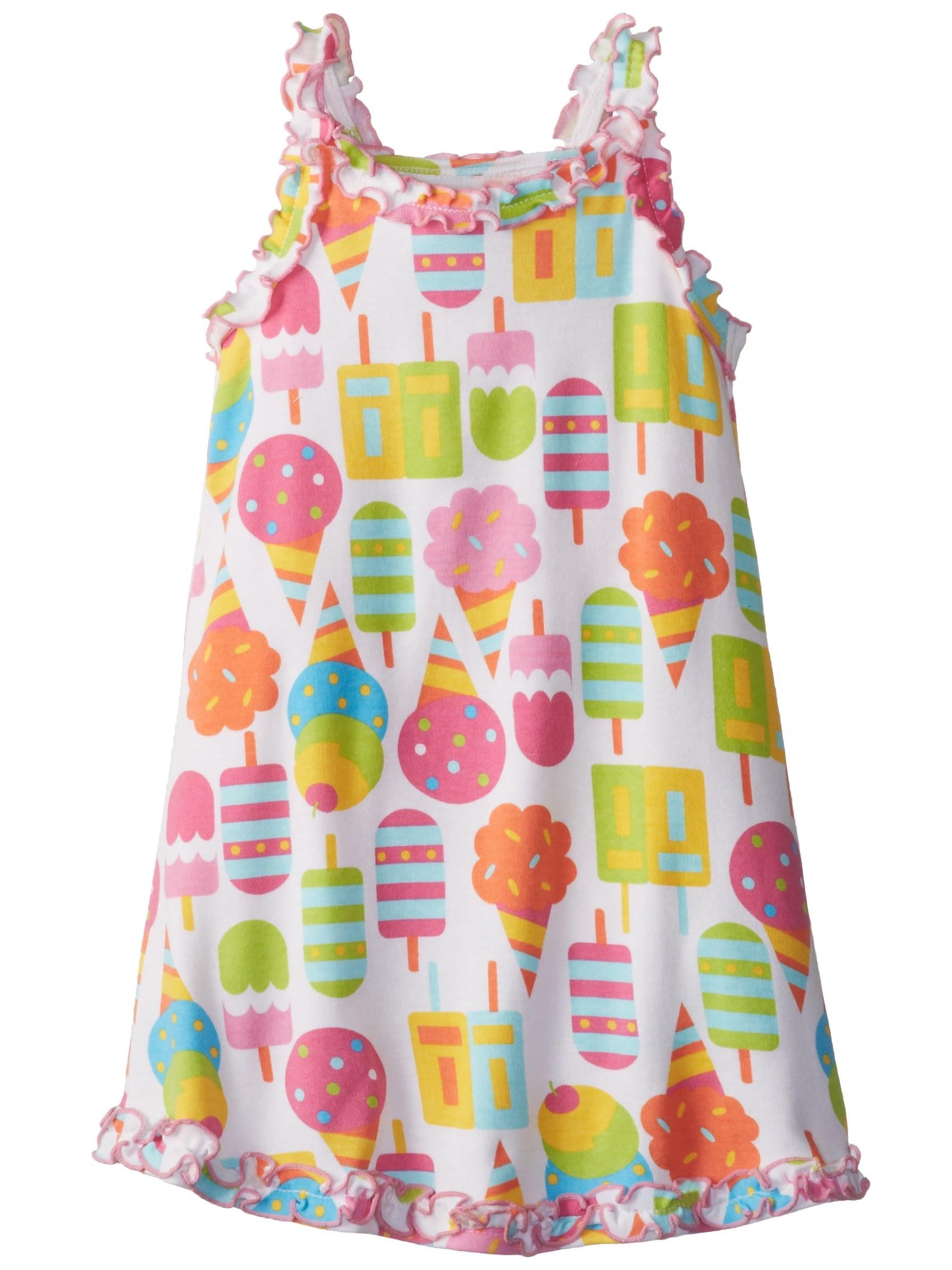 baby sara ice cream dress