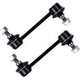 thumbnail image 1 of CCIYU Rear Sway/Stabilizer Bar End Links fit for 1997-99 A8 1995-2000 for Dodge Avenger Sebring 1995-1999 for Mitsubishi Eclipse Galant 2pcs Suspension Kit, 1 of 3