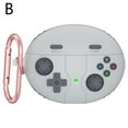 thumbnail image 4 of ForHuawei FreeBuds5i/6i Bluetooth Earphone ProtectiveCover y Soft Creative, 4 of 8