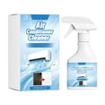 thumbnail image 2 of Air Conditioner Cleaner Spray for Home Use, Wall Mounted AC Unit Cleaning Solution, 8oz Odor Eliminator and Freshener with Deep Cleaning Action, Safe for Household and Office Maintenance, 2 of 9