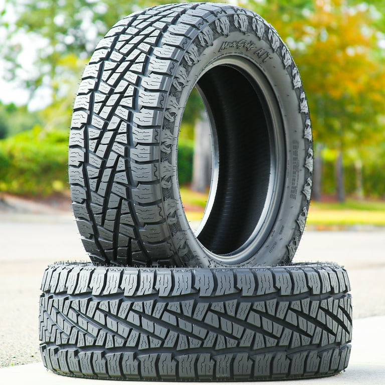 Gripmax MaxGrip A/T 275/55R20 117H XL All Terrain Tire - Walmart.com