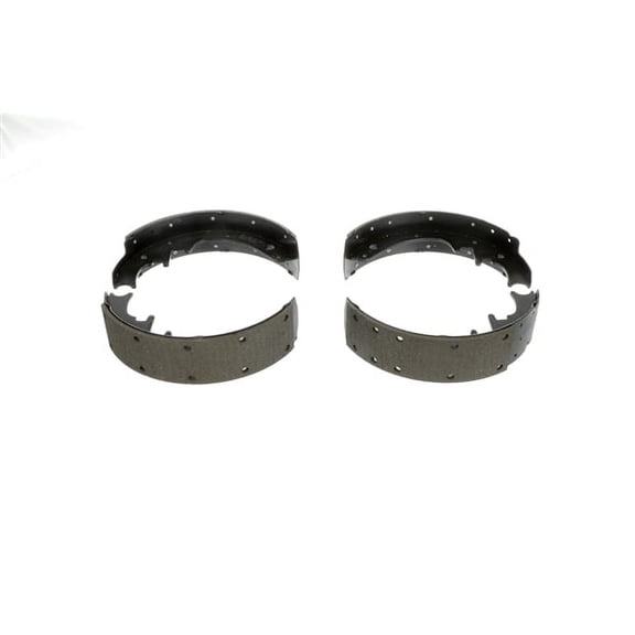 Bosch New Brake Shoe Set