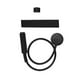 thumbnail image 1 of Material de goma de recogida acústica portátil Clip de recogida universal para ukelele banjo Tmvgtek Para Estrenar, 1 of 8