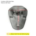 thumbnail image 4 of Motor Genic ABS Rear Seat Cover Cowl Fairing For Suzuki GSXS1000 GSXS1000F 2015-2020, 4 of 30