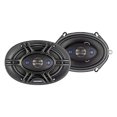 thumbnail image 2 of Blaupunkt GTX570 5 x 7 in. 4 - Way Coaxial Car Speakers, 360W, 2 of 3