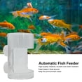 thumbnail image 4 of CBFFDC Fish Feeder Automatic Fish Feeder Brine Shrimp Worm Funnel Cup with Suction Aquarium Feeding Tool, 4 of 6