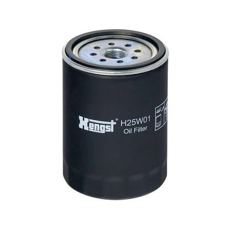 Oil Filter - Compatible with 1995 - 1996 Chevy Impala 5.7L V8