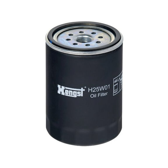 Oil Filter - Compatible with 1995 - 1996 Chevy Impala 5.7L V8