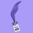 thumbnail image 3 of Splat Naturals Lavender Hair Color, 30 Wash Semi-Permanent Natural Hair Dye, Ammonia-Free & Bleach-Free, 6 Oz, 3 of 8