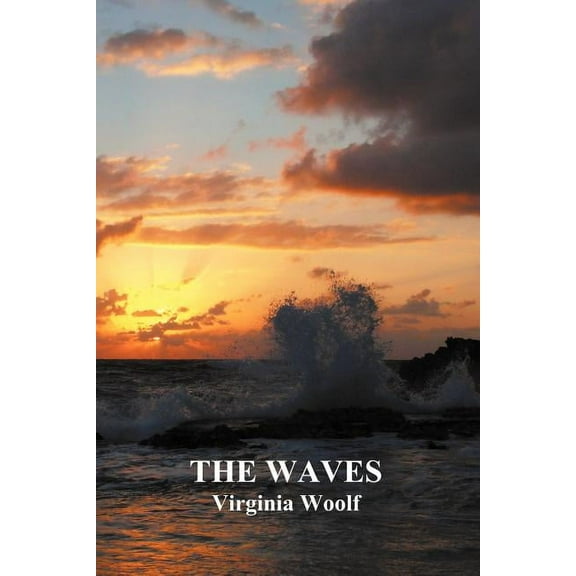 The Waves (Paperback), (Paperback)