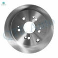 thumbnail image 6 of Set of 4 Front-Rear Brake Disc Rotors For 2007-2011 2014-2016 Honda CR-V, 6 of 10