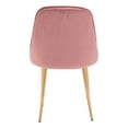 thumbnail image 4 of Silla de Comedor Kessa Muebles Merritt, 4 of 5