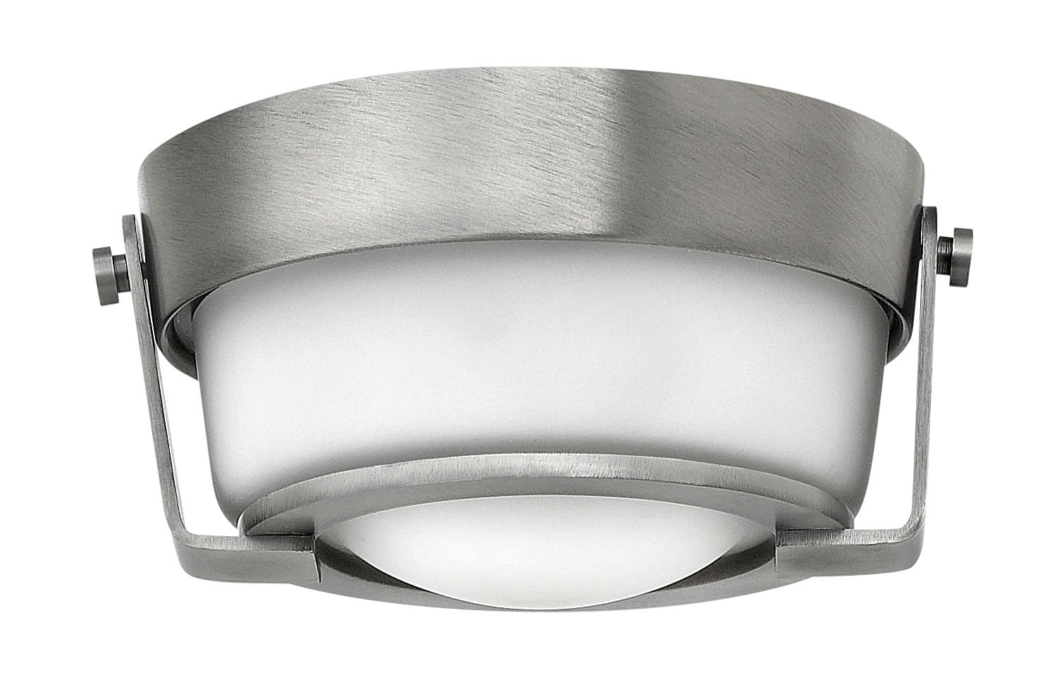Hinkley Lighting 3228 1 Light Ada Compliant Led Flush Mount Ceiling