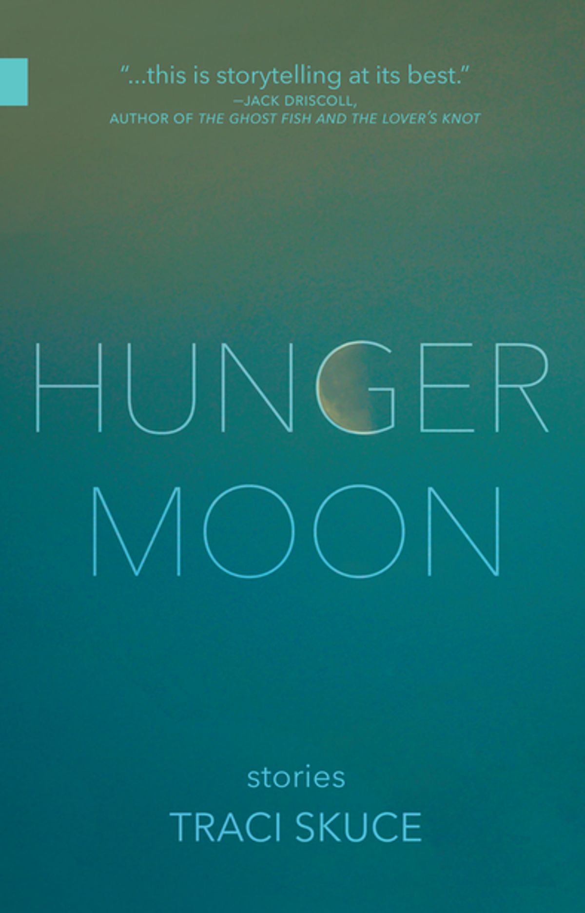 Hunger Moon eBook