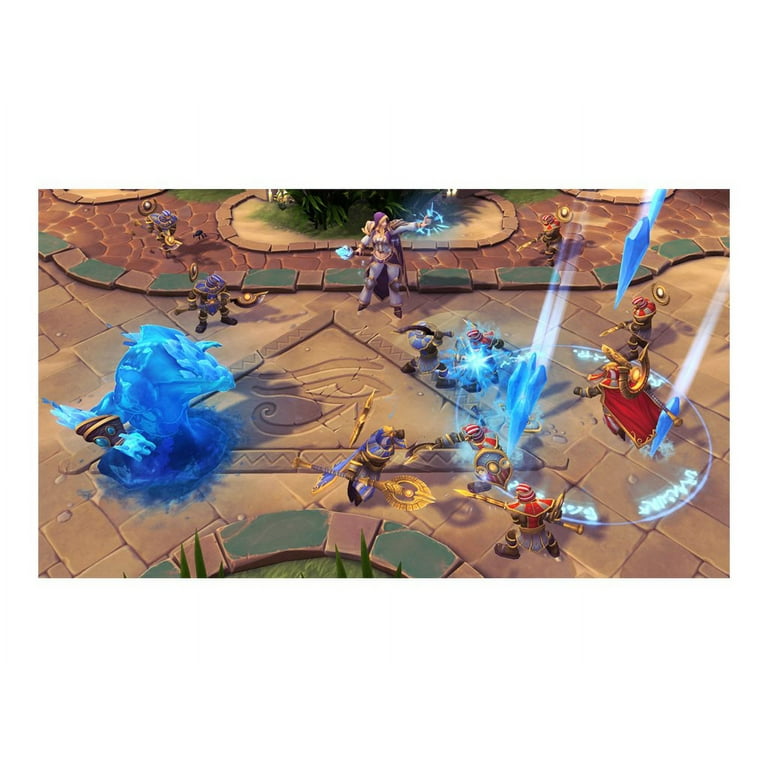 Heroes of the Storm Starter Pack, Activision Blizzard, PC Software 