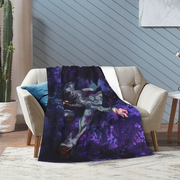 Tokoyami blanket sale