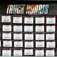 thumbnail image 3 of Brian Tooley Racing BTR Truck Norris Camshaft -Fits Gen 3/4 LS 4.8 5.3 5.7 6.0 6.2 LS1 1999-2013 Cam Kit, 3 of 8