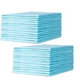 thumbnail image 3 of FELTECHELECTR 40 protectores impermeables para cambiar pañales, transpirables, para cama de recién nacidos., 3 of 6