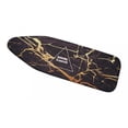 thumbnail image 2 of kurtrusly Stylish Ironing Board Cover Red Fits All Standard Boards Style D 1 Pc, 2 of 6