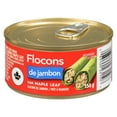 thumbnail image 4 of Flocons de jambon de Maple Leaf, 4 of 4