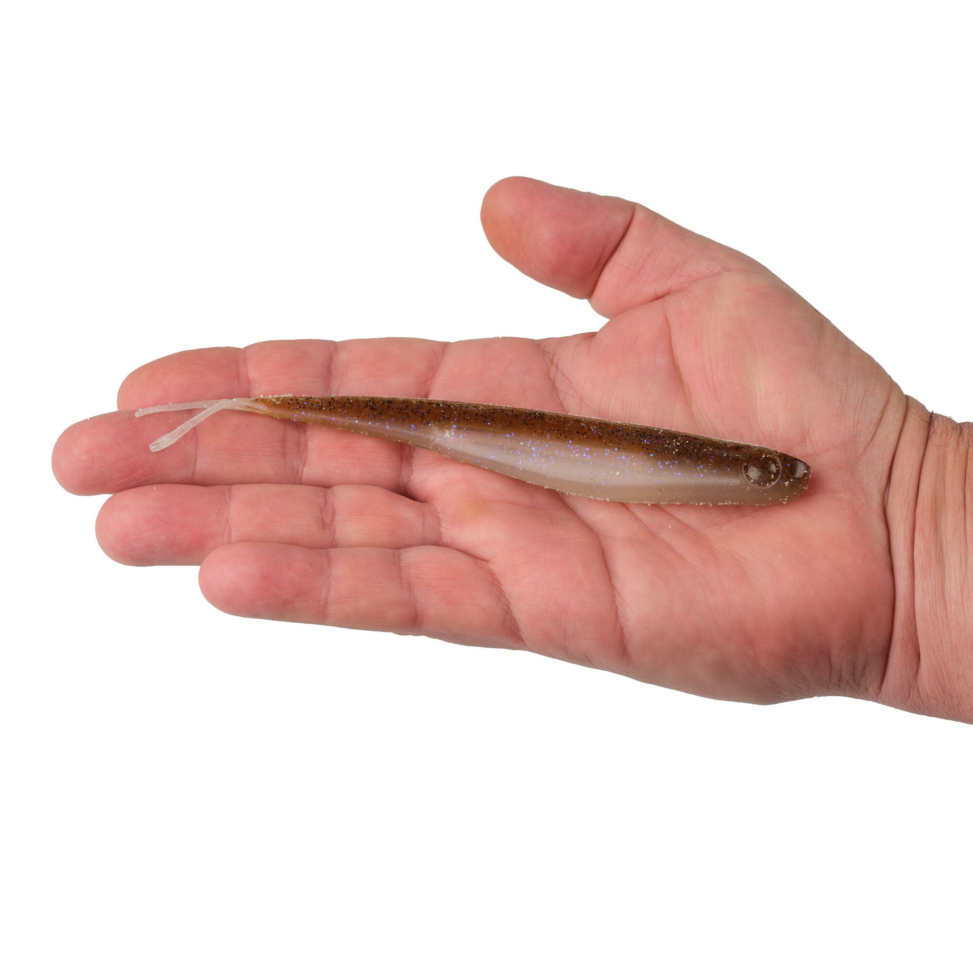 Berkley Lab Series™ Minnow, 6.5 in, Wakasagi