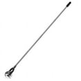 thumbnail image 2 of Wheel Rotary Edger, Manual Edger Lawn Tool,Adjustable Length with Sturdy 4-Section Stainless Steel Lawn Edger Tool, 2 of 6