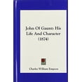 thumbnail image 4 of John of Gaunt : His Life and Character (1874) (Hardcover), 4 of 4