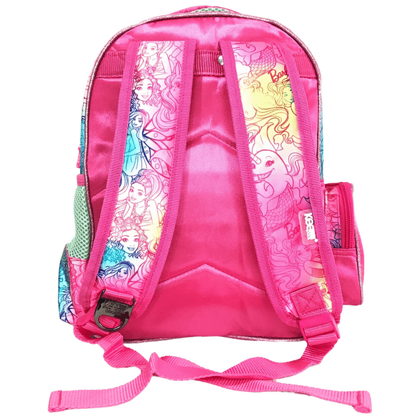 Mochila unicornio barbie hotsell
